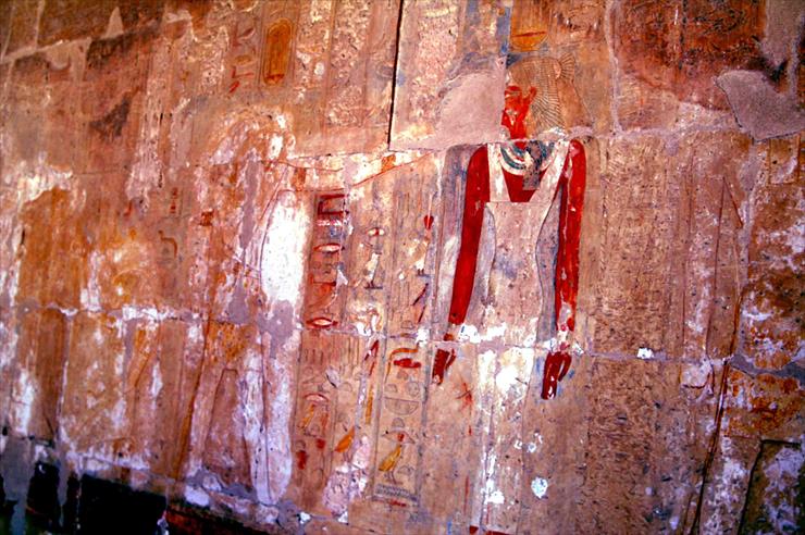 Świątynia w Hatshepsut - Świątynia w Hatshepsut 162.jpg