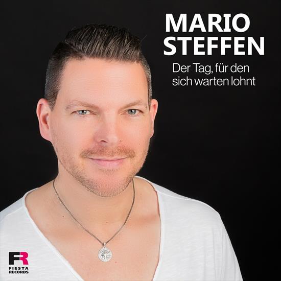 Covers - 06.Mario Steffen - Der Tag, fr den sich warten lohnt.jpg