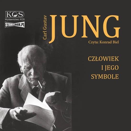 Jung Carl Gustav - Człowiek i jego symbole - folder.jpg
