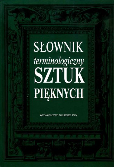 HISTORIA SZTUKI - HS-Słownik terminologiczny sztuk pięknych.jpg