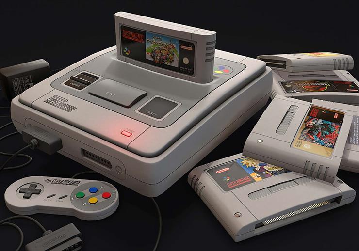 Abandonware - Nintendo SNES PAL.jpg