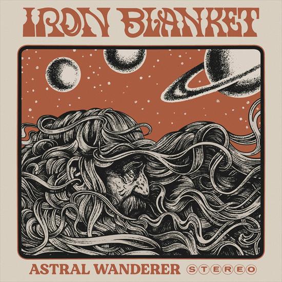 Iron Blanket - Astral Wanderer 2024 - cover.jpg