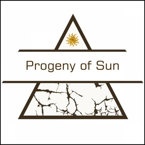 2019 - Progeny Of Sun - cover.jpg